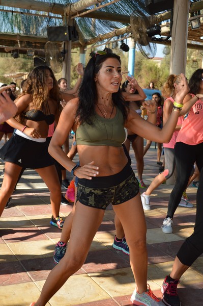 Lebanon Latin Festival 2016